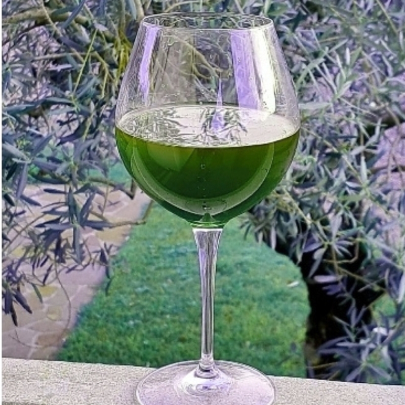 Olio Extravergine di Oliva Blend lt. 0,50 - Olio Venturini - Olio - Bottega del Friuli