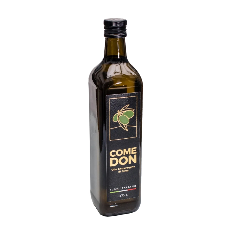 Olio extravergine di oliva - Comedon - Tal Frigo - Olio - Bottega del Friuli