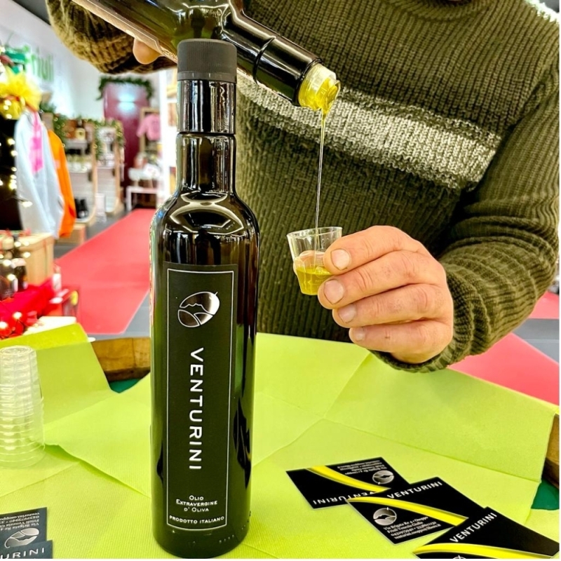Olio - Bottega del Friuli