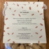Arachide in guscio “La piccoletta”  2 confezioni - Azienda Agricola De Munari  - Frutta Secca - Bottega del Friuli