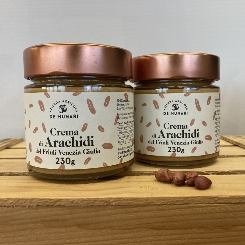 Marmellate, Confetture e Chutney - Bottega del Friuli