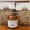 2 confezioni Arachide sgusciato e 1 crema di arachidi - Azienda Agricola De Munari - Frutta Secca - Bottega del Friuli
