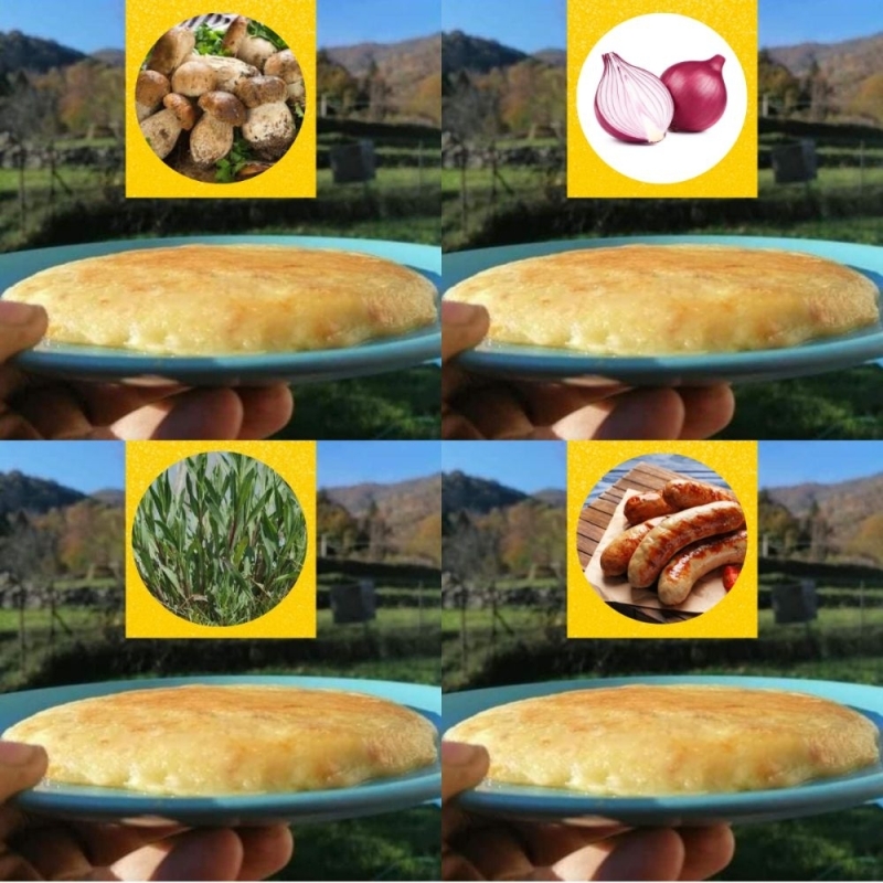 Frico - Bottega del Friuli
