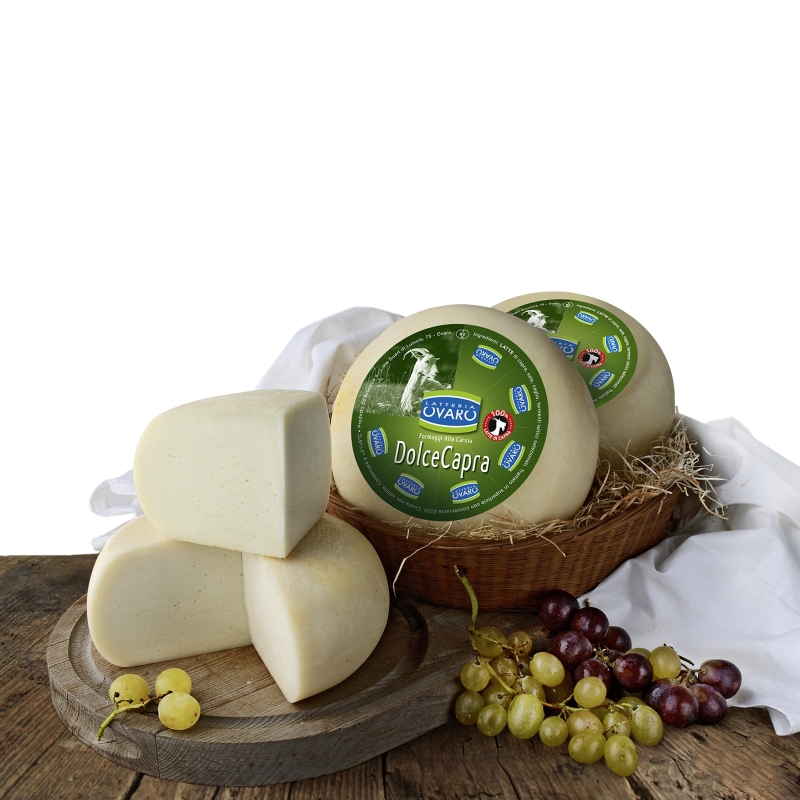 Caprini - Bottega del Friuli