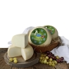 Caciotta caprina - Dolce Capra - Latteria Ovaro - Caprini - Bottega del Friuli