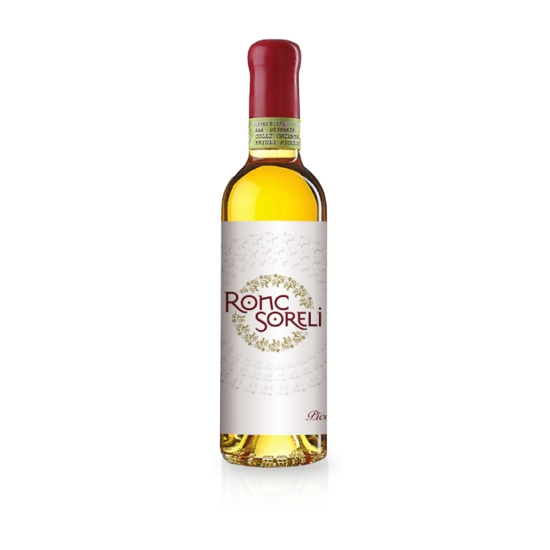Vini - Bottega del Friuli