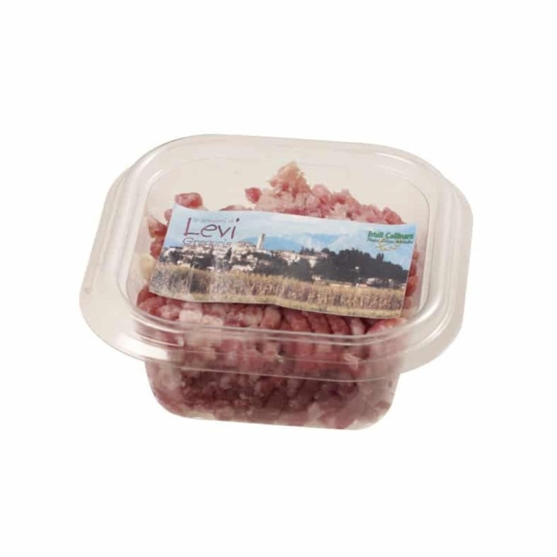 Prosciutti - Bottega del Friuli