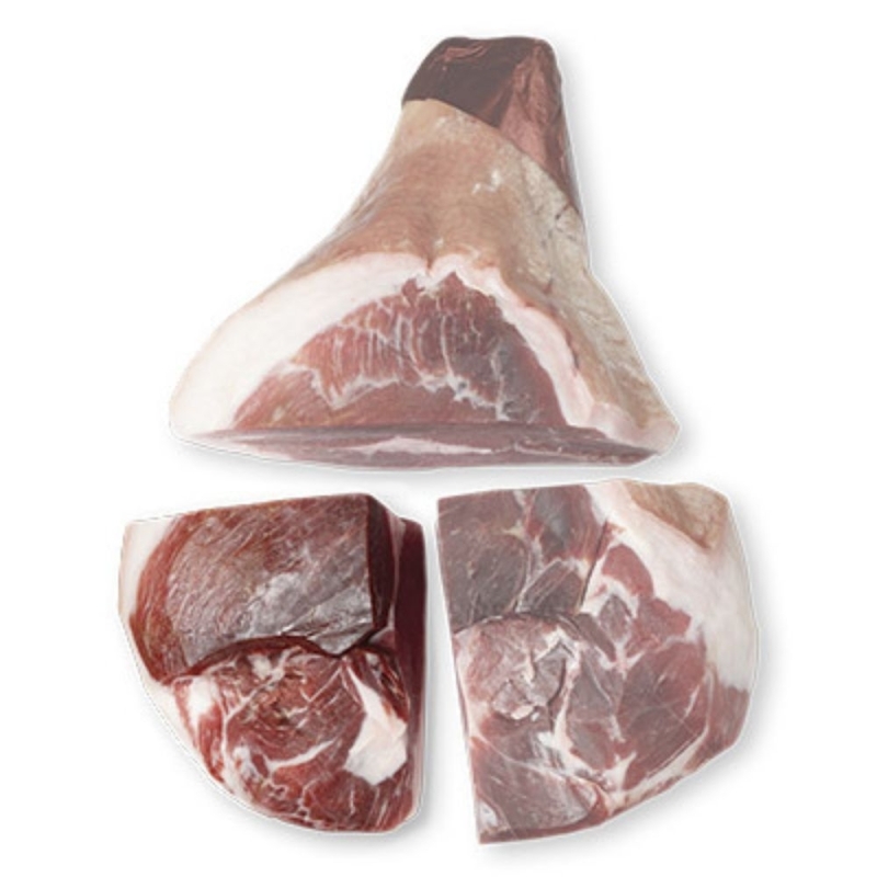 Prosciutti - Bottega del Friuli
