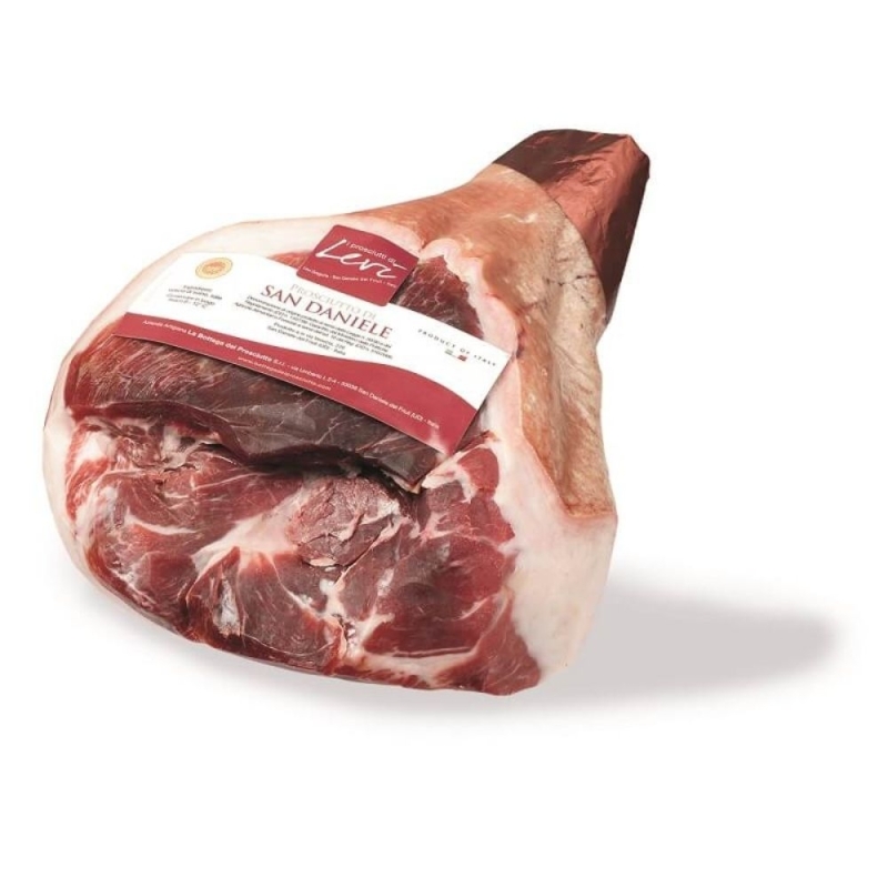 Prosciutti - Bottega del Friuli