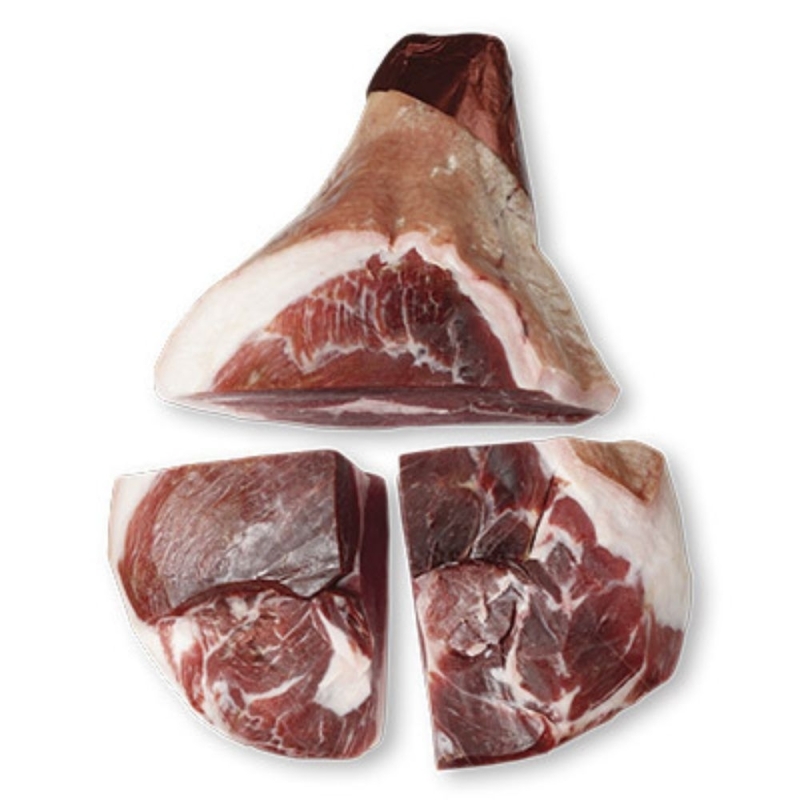Prosciutti - Bottega del Friuli