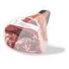 Prosciutto San Daniele Dop "Levi"  mezzo- Bottega del Prosciutto - DOP San Daniele - Bottega del Friuli