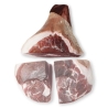 Stinco di prosciutto San Daniele  crudo stagionato "Levi" - Bottega del Prosciutto - Prosciutti - Bottega del Friuli
