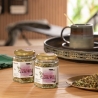 Tisana Fiori della Pace con Cannabis!  - PrimaVera - Caffè e Infusi - Bottega del Friuli