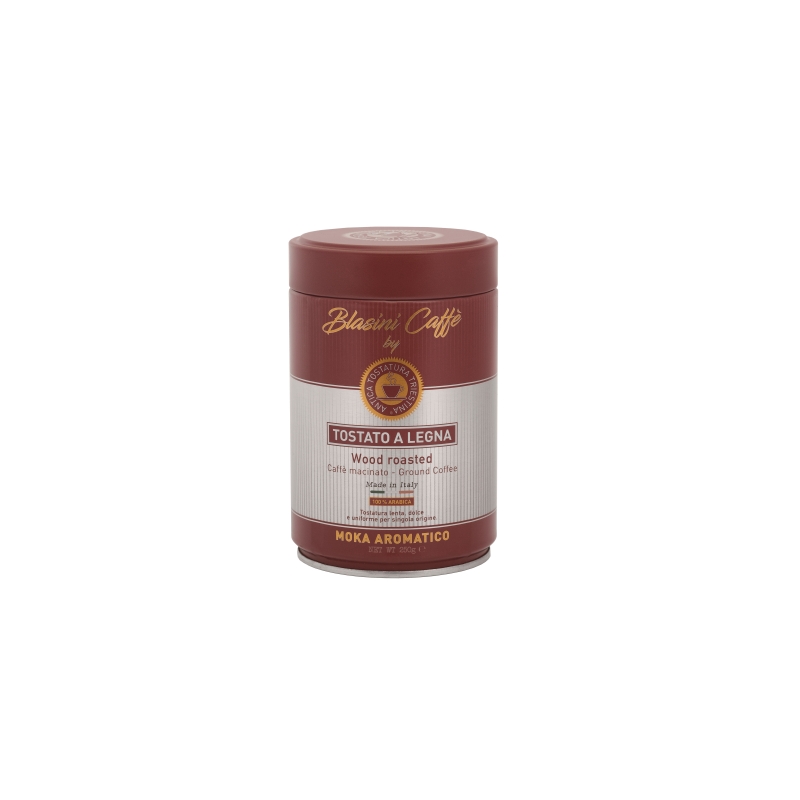 Caffè e Infusi - Bottega del Friuli