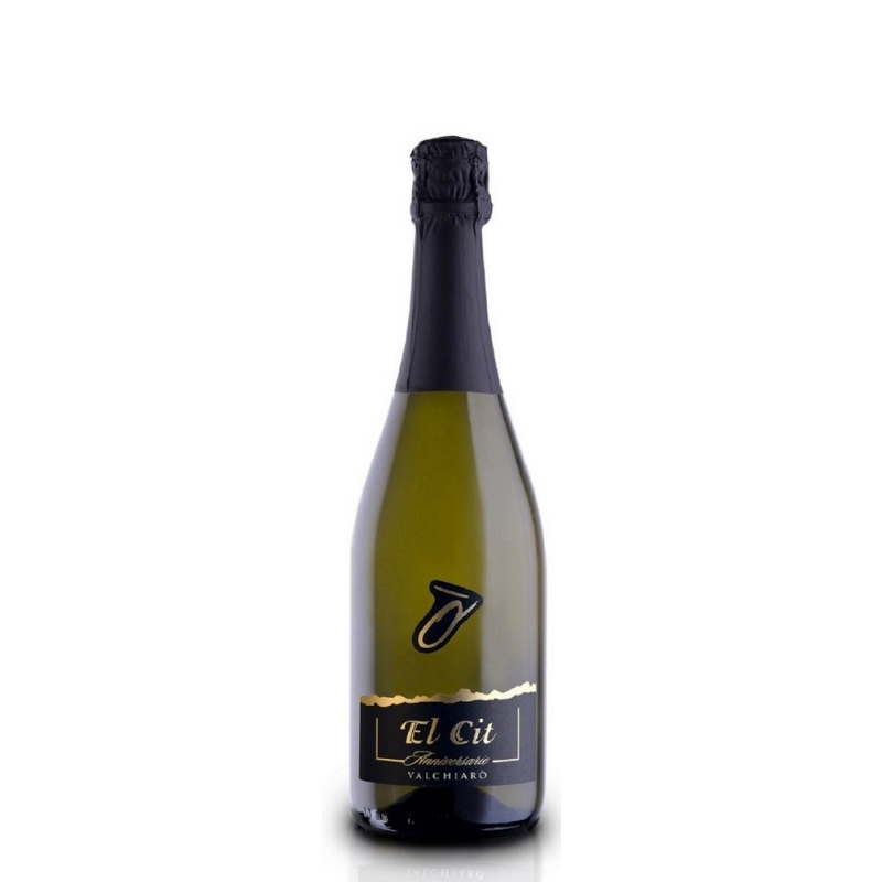 El Cit Anniversario - Valchiarò Vini - Vini Bianchi - Bottega del Friuli