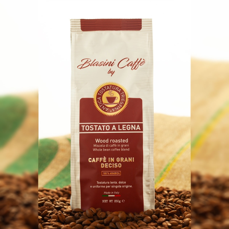 Caffè e Infusi - Bottega del Friuli