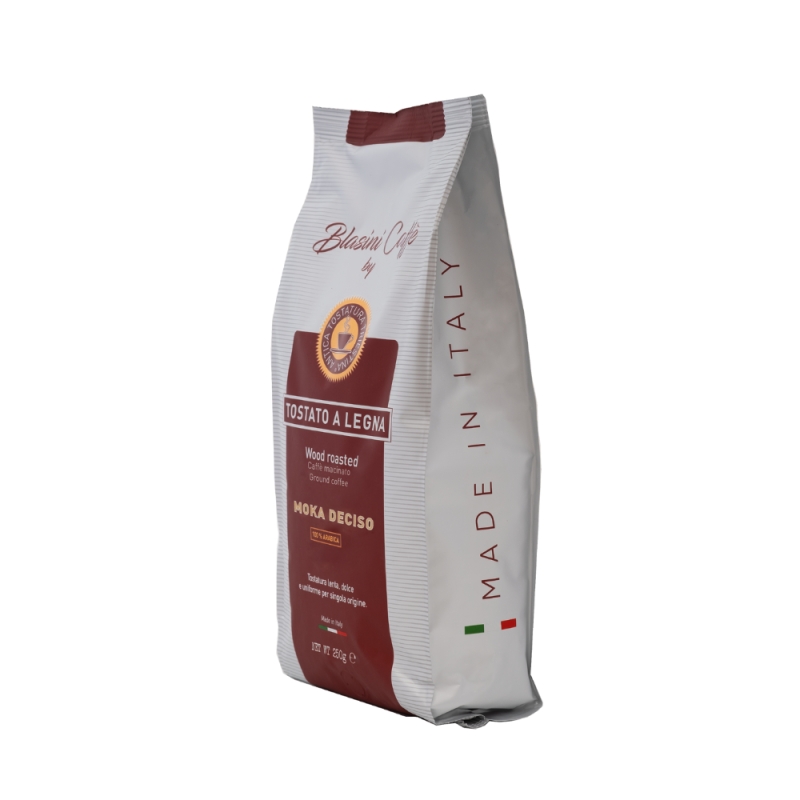 Caffè e Infusi - Bottega del Friuli