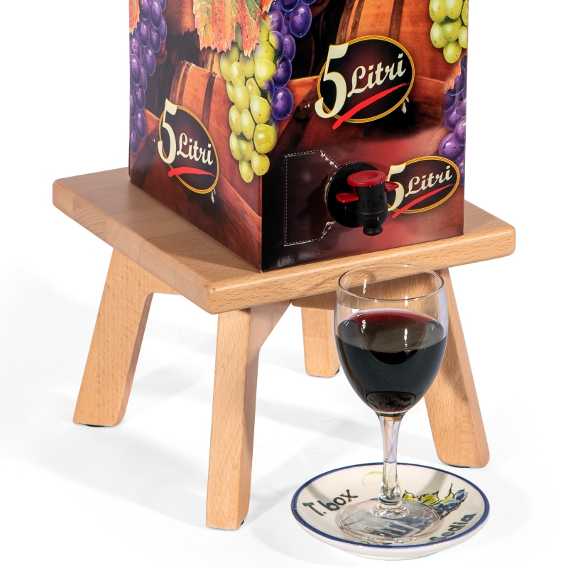 Complementi d'Arredo - Bottega del Friuli