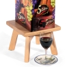 T-BOX versione base - La Sedia Srl - Complementi d'Arredo - Bottega del Friuli
