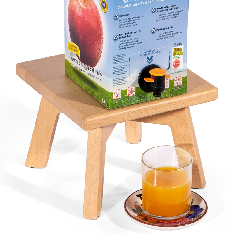 T-BOX versione base - La Sedia Srl - Complementi d'Arredo - Bottega del Friuli