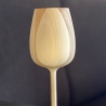 Calice in legno fatto a mano - La Sedia Srl - Prodotti per la Cucina - Bottega del Friuli