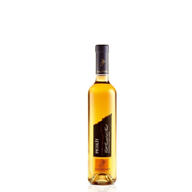 Picolit - Valchiarò Vini - Vini Bianchi - Bottega del Friuli