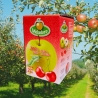 Succo di mela e ciliegia Meladoro - Mauracher - Succhi e Sciroppi - Bottega del Friuli