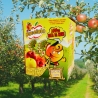 Succo di mela 100% Bucciolo - Mauracher - Succhi e Sciroppi - Bottega del Friuli