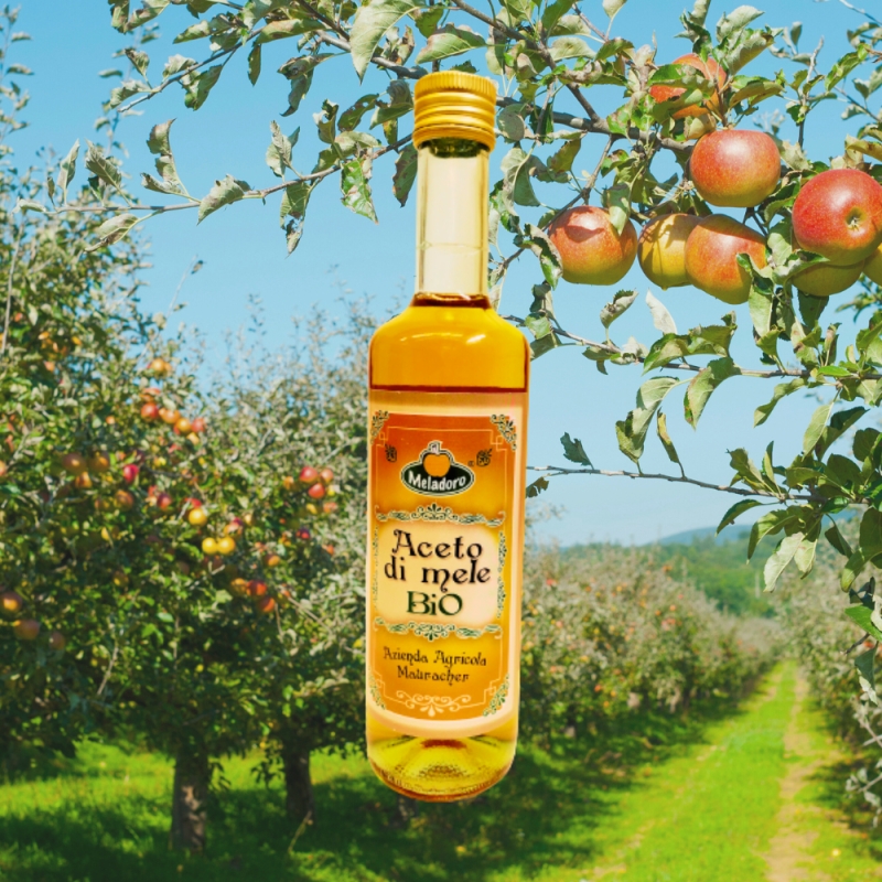 Condimenti e Spezie - Bottega del Friuli