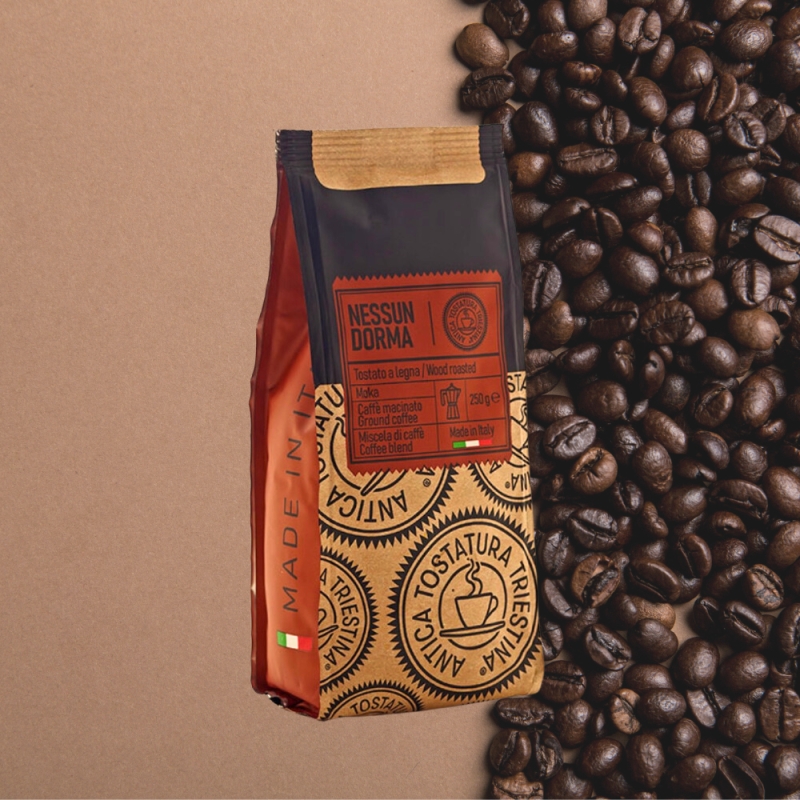 Caffè e Infusi - Bottega del Friuli