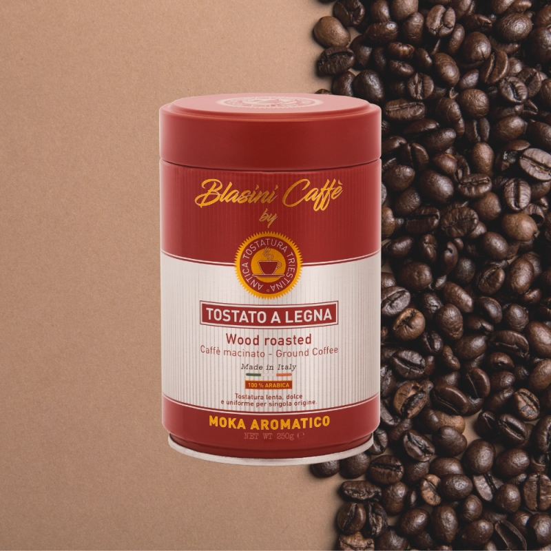 Caffè e Infusi - Bottega del Friuli