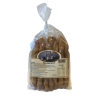 Treccine artigianali integrali di Carnia - Petris - Centro Dolce Friuli - Grissini e Sfiziosità - Bottega del Friuli