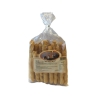 Treccine artigianali al mais - Petris - Centro Dolce Friuli - Grissini e Sfiziosità - Bottega del Friuli