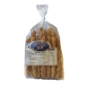 Treccine artigianali al farro- Petris - Centro Dolce Friuli - Grissini e Sfiziosità - Bottega del Friuli