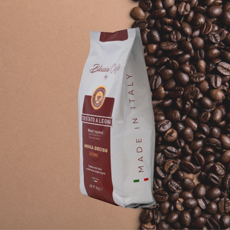 Caffè e Infusi - Bottega del Friuli