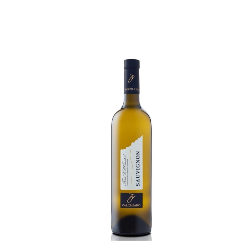 Sauvignon - Valchiarò Vini - Vini Bianchi - Bottega del Friuli