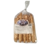 Treccine artigianali al sesamo - Petris - Centro Dolce Friuli - Grissini e Sfiziosità - Bottega del Friuli