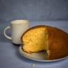 Focaccia - Tissi - Biscotti e Dolci da Forno - Bottega del Friuli
