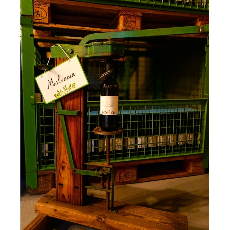 Vini - Bottega del Friuli