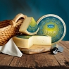Latteria 60 giorni di Ovaro - Latteria Ovaro - Latteria e Speciali - Bottega del Friuli