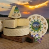 Montasio DOP Mezzano - Latteria Ovaro - Montasio - Bottega del Friuli