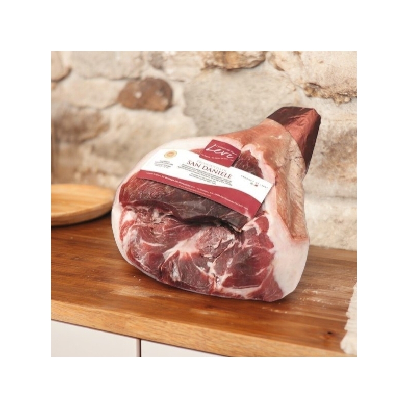 Prosciutti - Bottega del Friuli