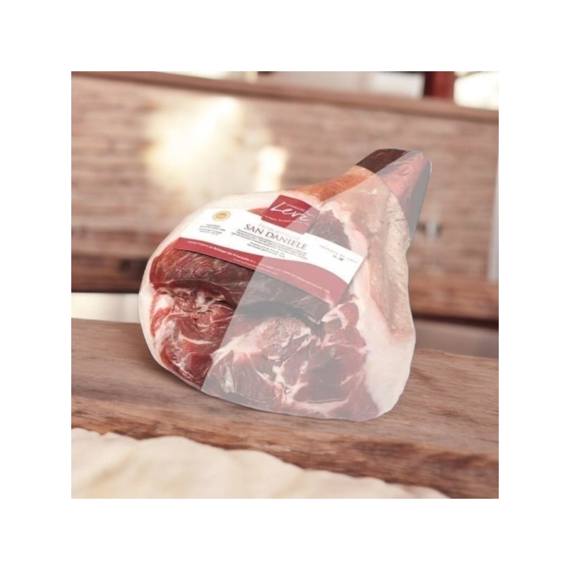 Prosciutti - Bottega del Friuli