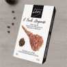 Filettini di Prosciutto Crudo Levi - Gusto 5 Pepi - Bottega del Prosciutto - Prosciutto Crudo - Bottega del Friuli