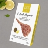 Filettini di Prosciutto Crudo Levi - Gusto Pepe Bianco e Limone - Bottega del Prosciutto - Prosciutto Crudo - Bottega del Friuli