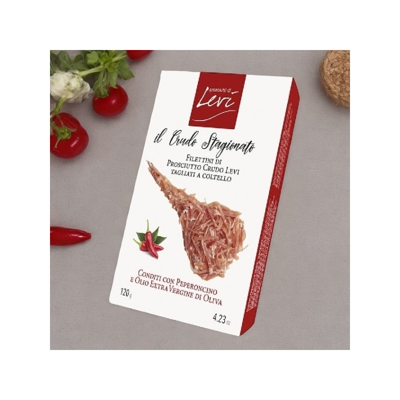 Prosciutti - Bottega del Friuli