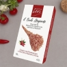 Filettini di Prosciutto Crudo Levi - Gusto Peperoncino - Bottega del Prosciutto - Prosciutto Crudo - Bottega del Friuli