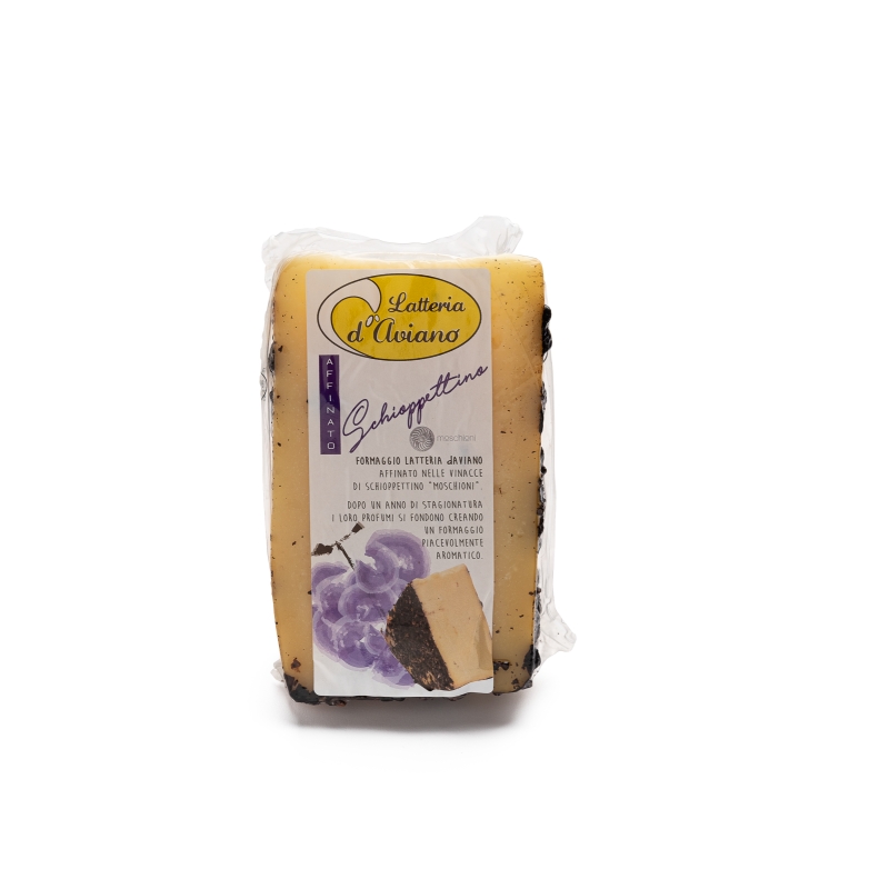 Formaggi - Bottega del Friuli