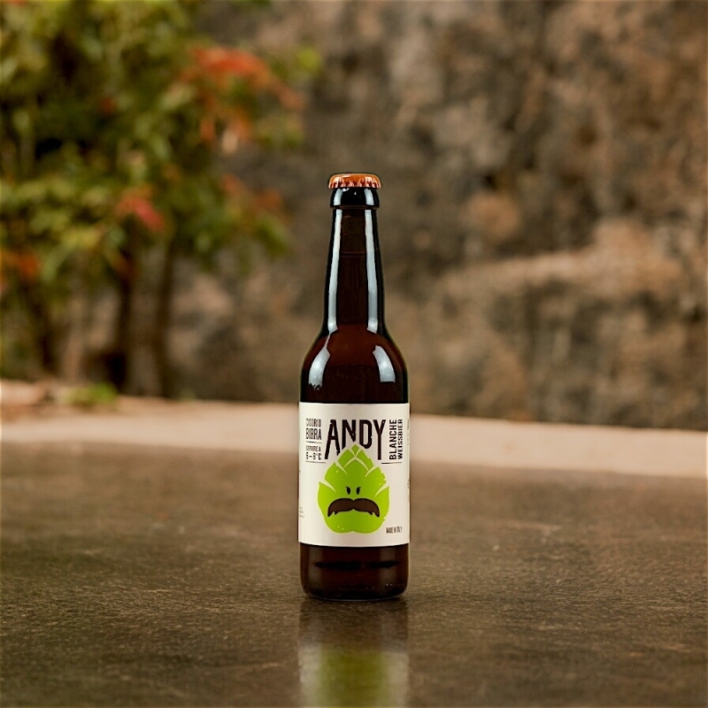 Birra - Bottega del Friuli