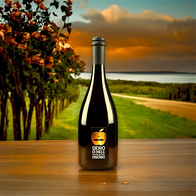 Sidro - Bottega del Friuli